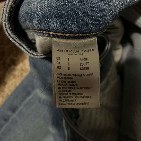 American Eagle Jeans - Picture 3 of 3